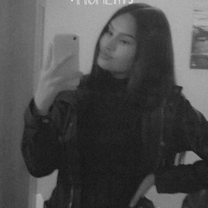 Meet your Posher, Ava